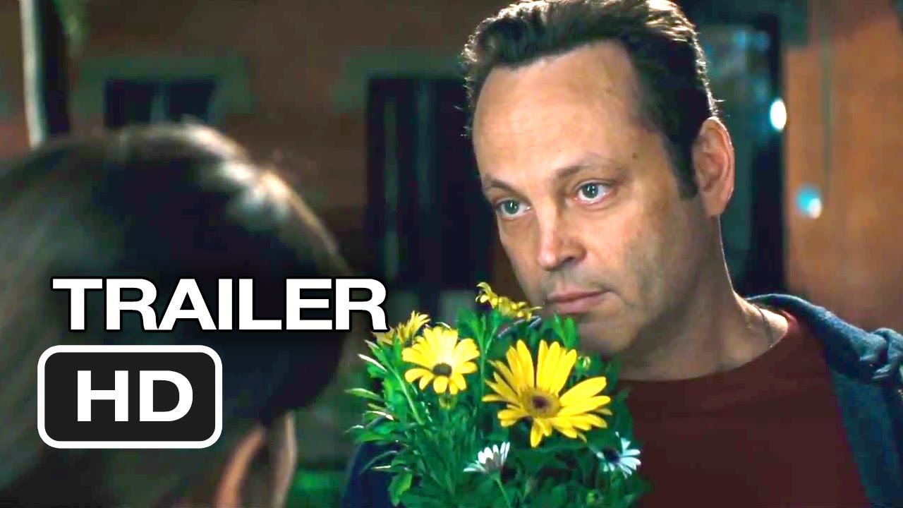 The Delivery Man Theatrical Trailer Clip Image