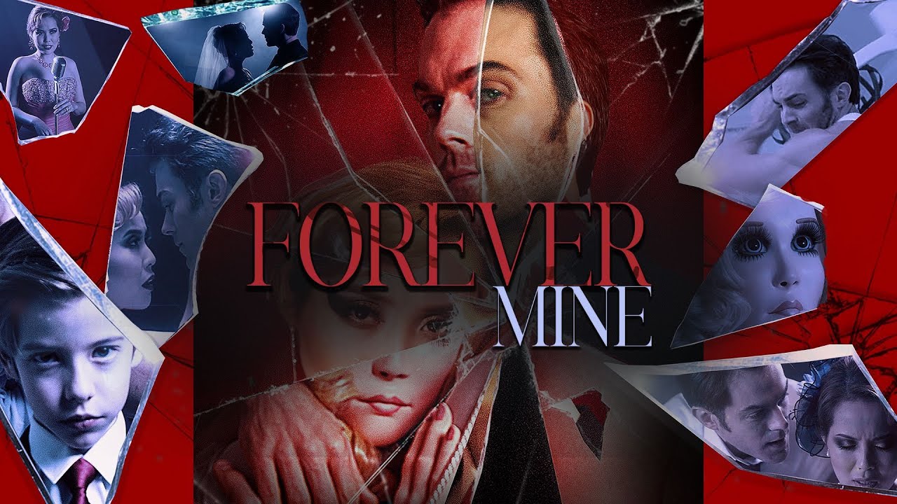 Forever Mine Official Trailer Clip Image