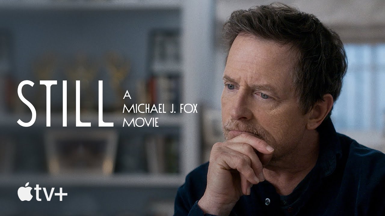 Featuring STILL: A Michael J. Fox Movie (2023) official trailer