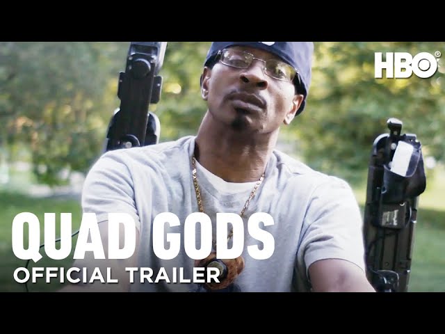 Featuring Quad Gods (2024) official trailer