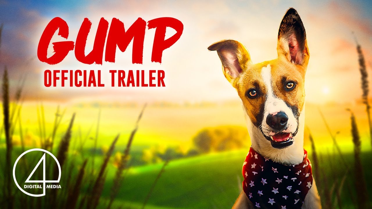 Gump Official Trailer Clip Image