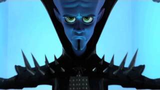 Thumbnail for Megamind