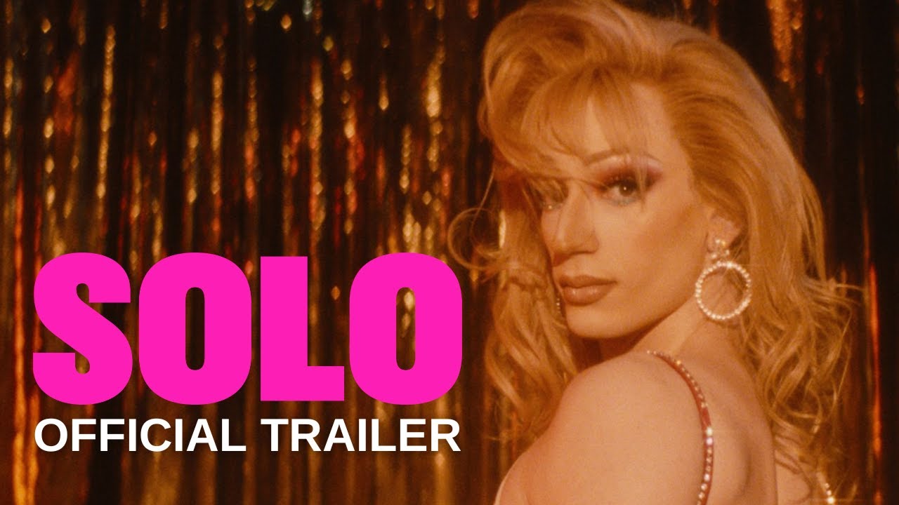 Solo Official Trailer Clip Image