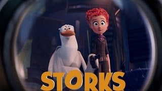 Thumbnail for Storks