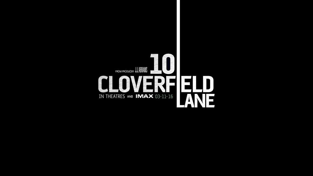 10 Cloverfield Lane Theatrical Trailer Clip Image