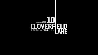 Thumbnail for 10 Cloverfield Lane