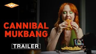 Cannibal Mukbang