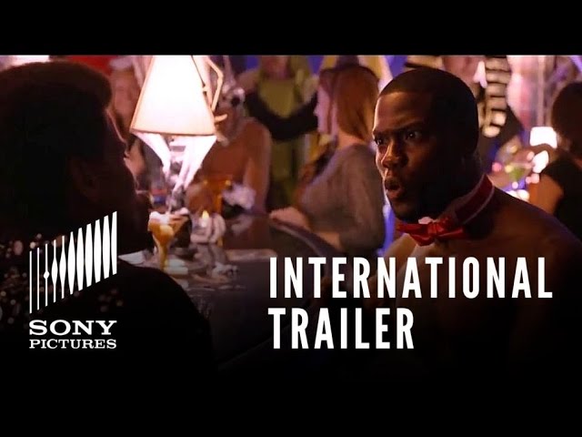 Featuring About Last Night (2014) international trailer