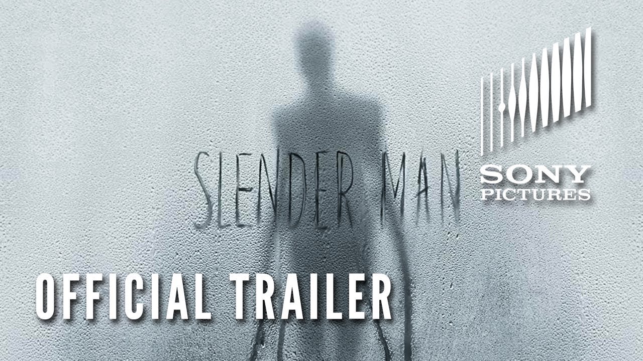 Slender Man Official Trailer Clip Image