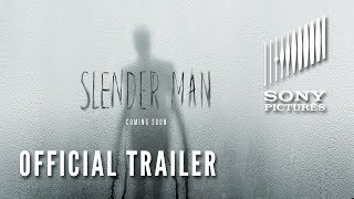 Thumbnail for Slender Man