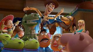 Thumbnail for Toy Story 3