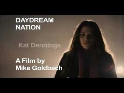 Featuring Daydream Nation (2011) theatrical trailer