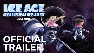 Thumbnail for Ice Age: Collision Course