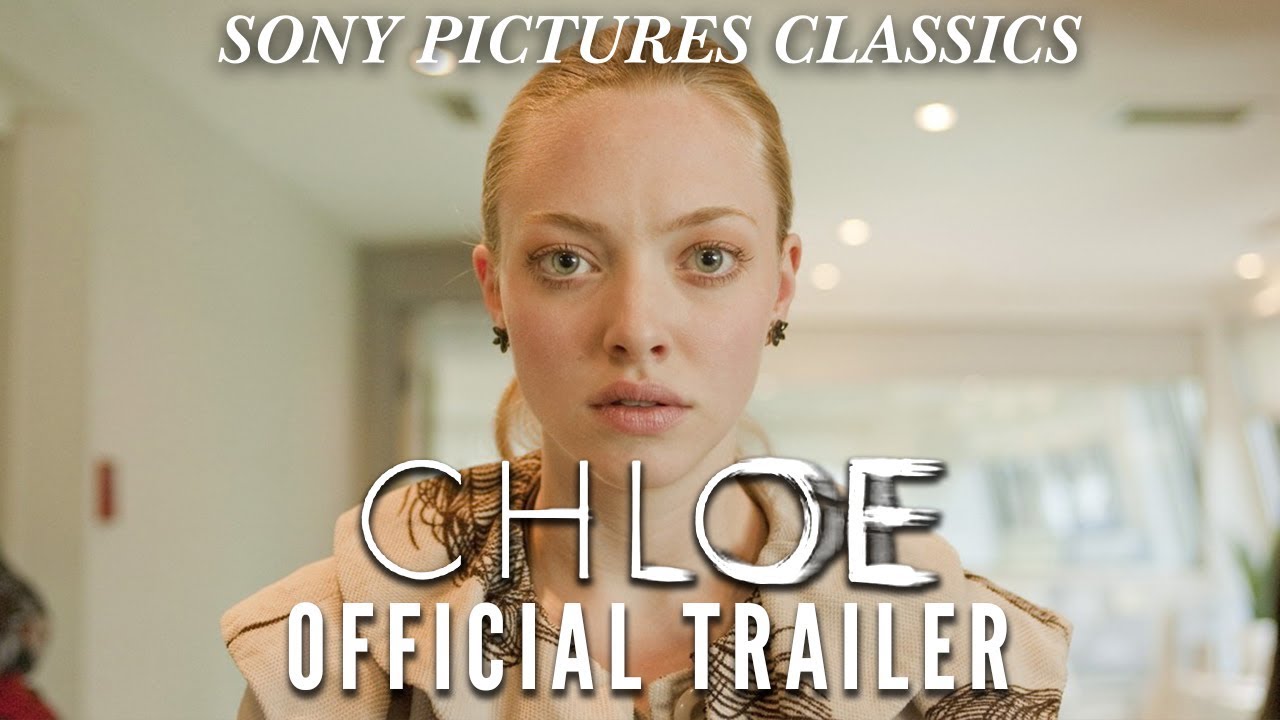  Theatrical Trailer Clip Image