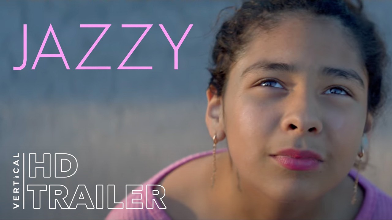 Featuring Jazzy (2025) official trailer