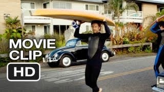 Thumbnail for Chasing Mavericks