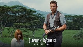 Thumbnail for Jurassic World