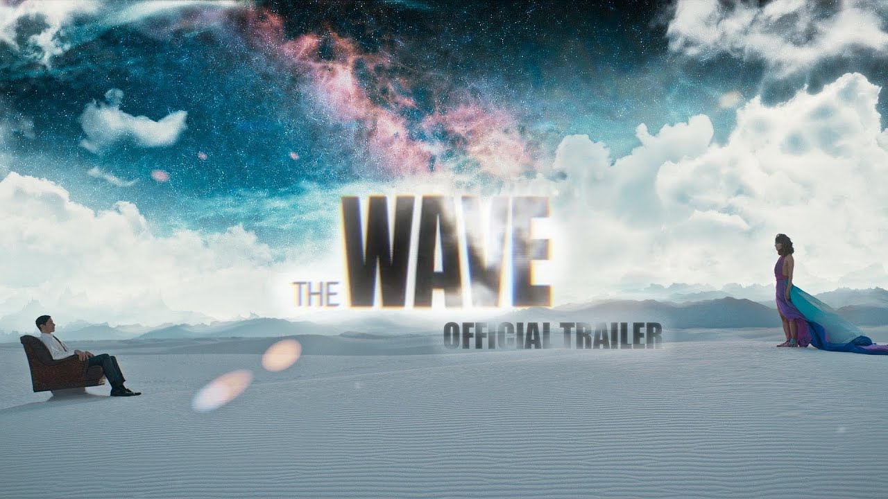 Featuring The Wave (2020) official trailer