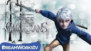 Thumbnail for Rise of the Guardians