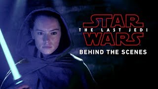 Thumbnail for Star Wars: The Last Jedi