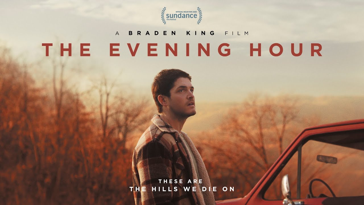 Featuring The Evening Hour (2021) official trailer