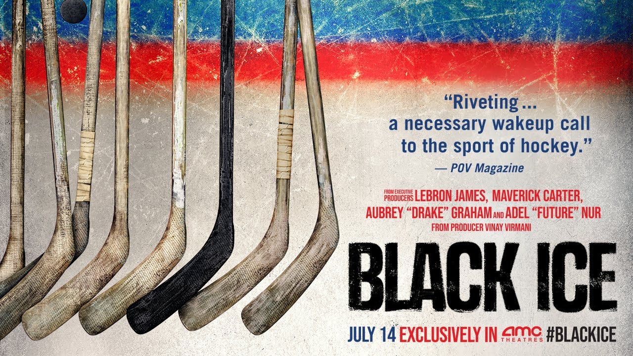 Black Ice Official Trailer Clip Image