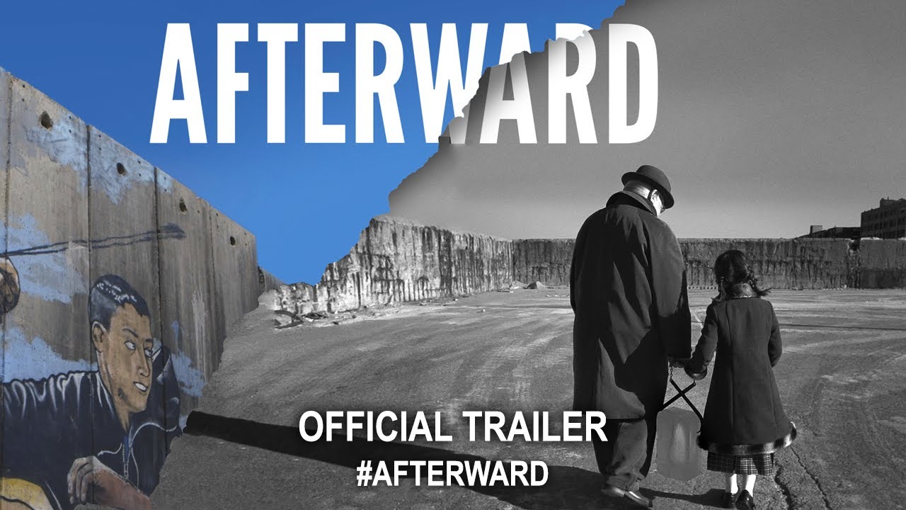 Afterward Official Trailer Clip Image