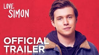 Thumbnail for Love, Simon