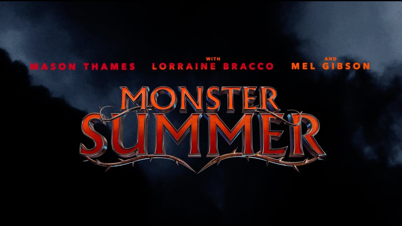 Featuring Monster Summer (2024) official trailer