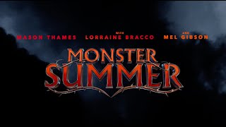 Thumbnail for Monster Summer