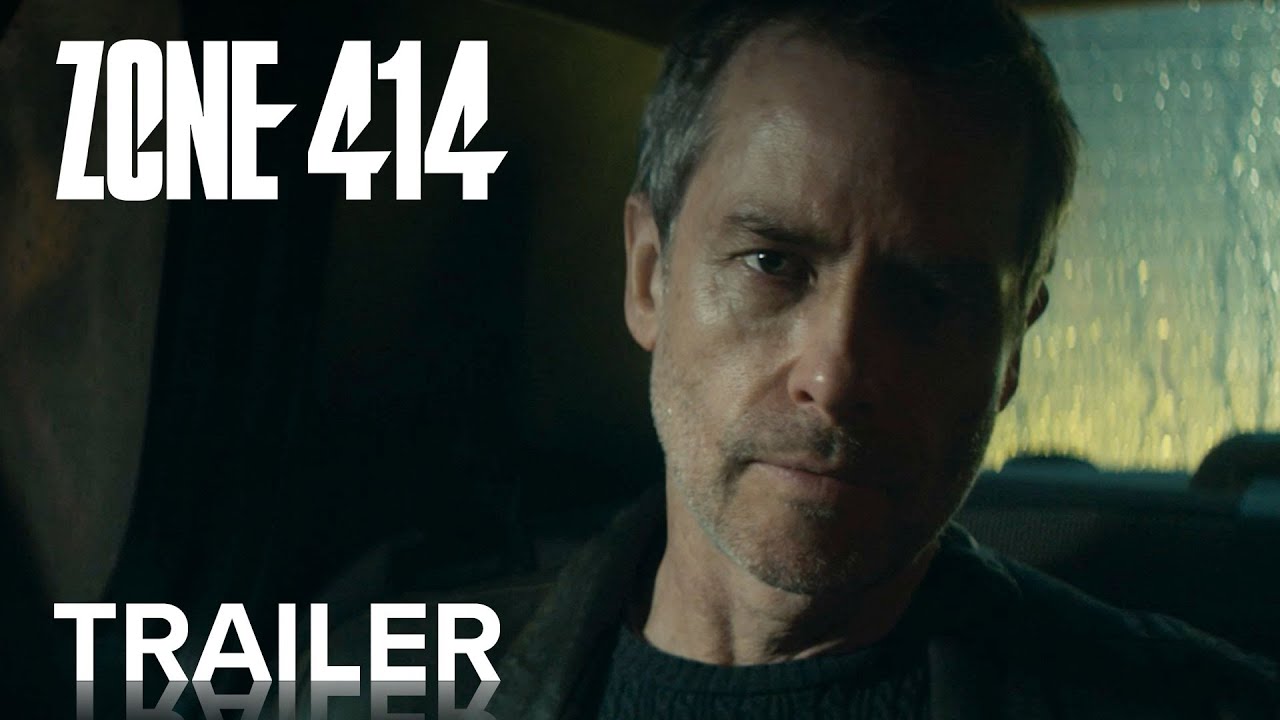 Featuring Zone 414 (2021) official trailer