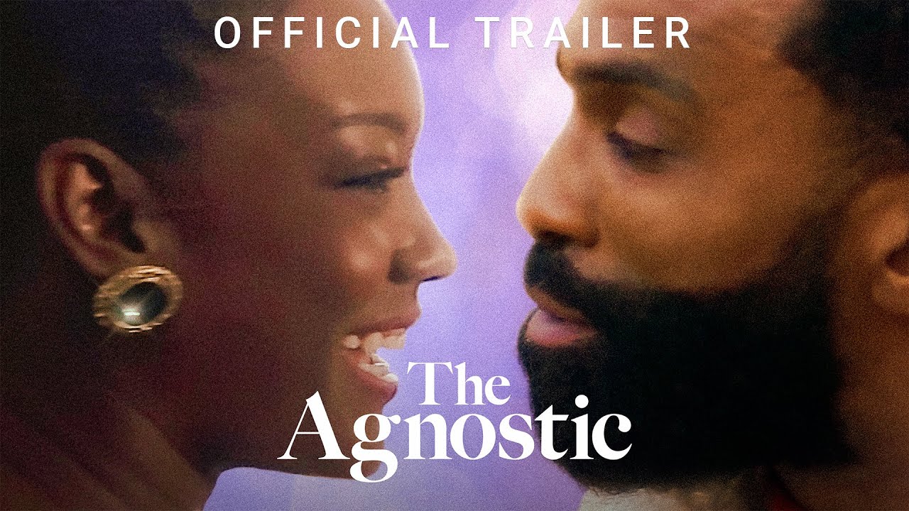 The Agnostic Official Trailer Clip Image