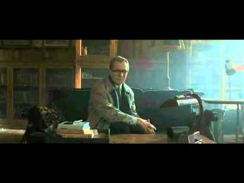 Featuring Tinker, Tailor, Soldier, Spy (2011) featurette #1