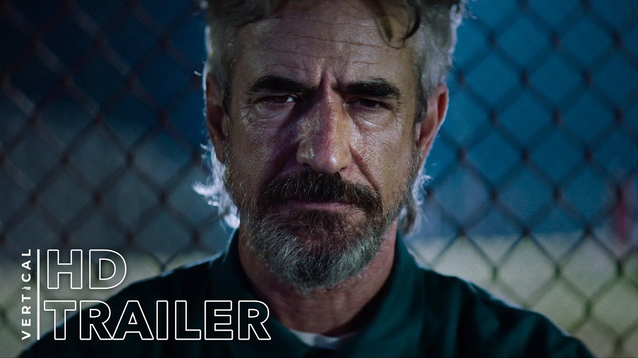 Featuring Breakwater (2023) official trailer