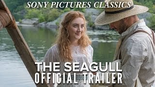 Thumbnail for The Seagull