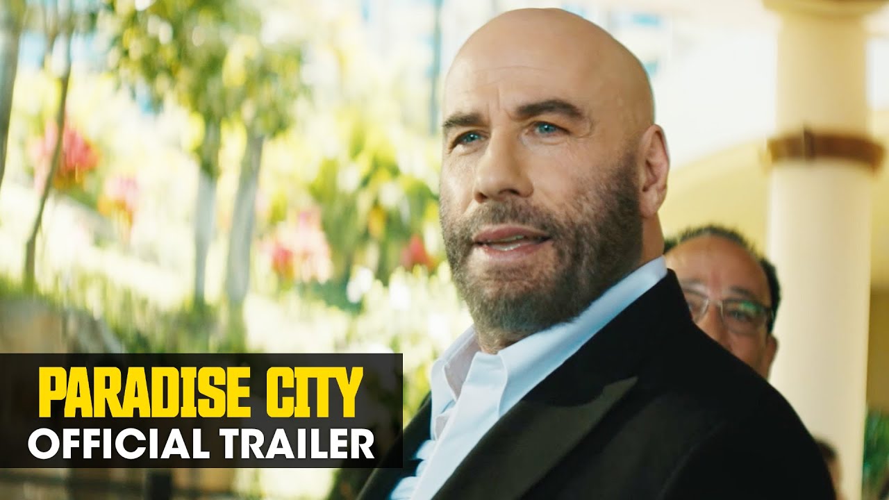 Paradise City Official Trailer Clip Image