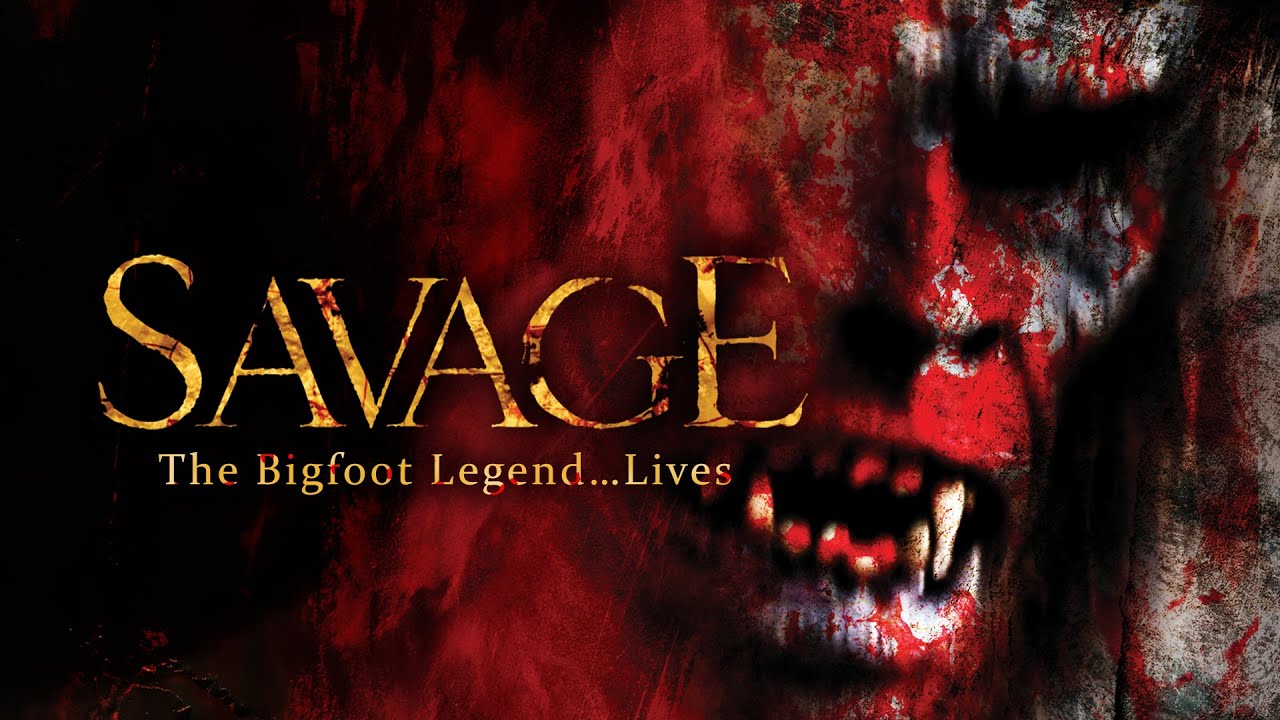 Savage: The Bigfoot Legend…Lives Official Trailer Clip Image