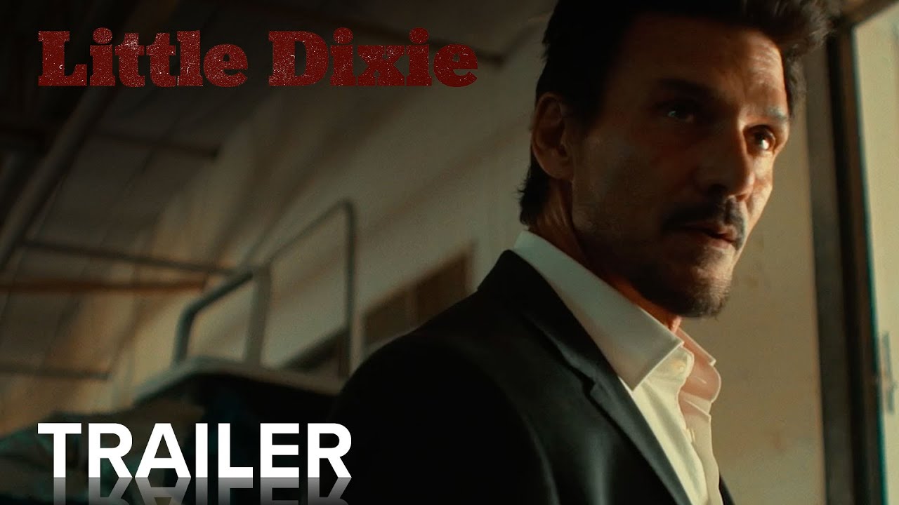 Featuring Little Dixie (2023) official trailer