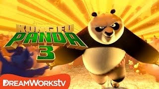 Thumbnail for Kung Fu Panda 3