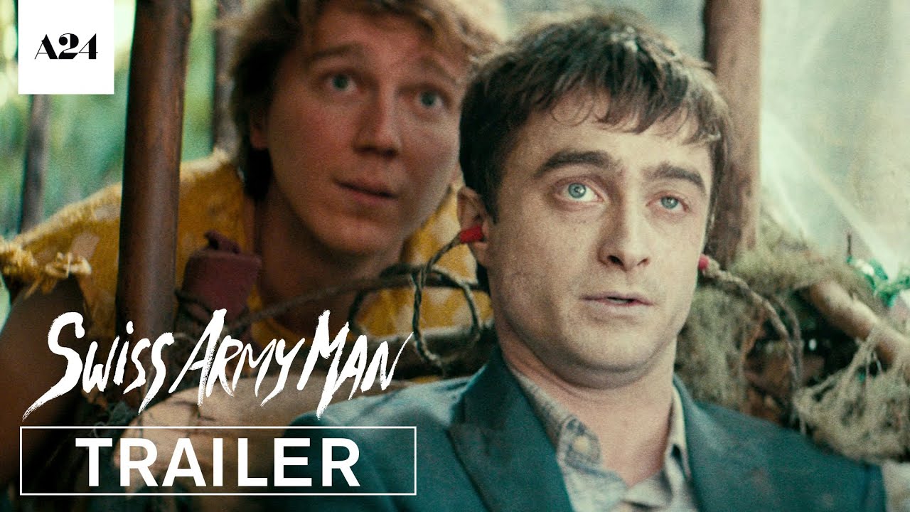 Thumbnail for Swiss Army Man