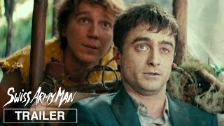 Thumbnail for Swiss Army Man