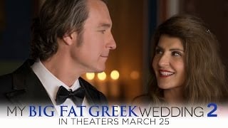 Thumbnail for My Big Fat Greek Wedding 2