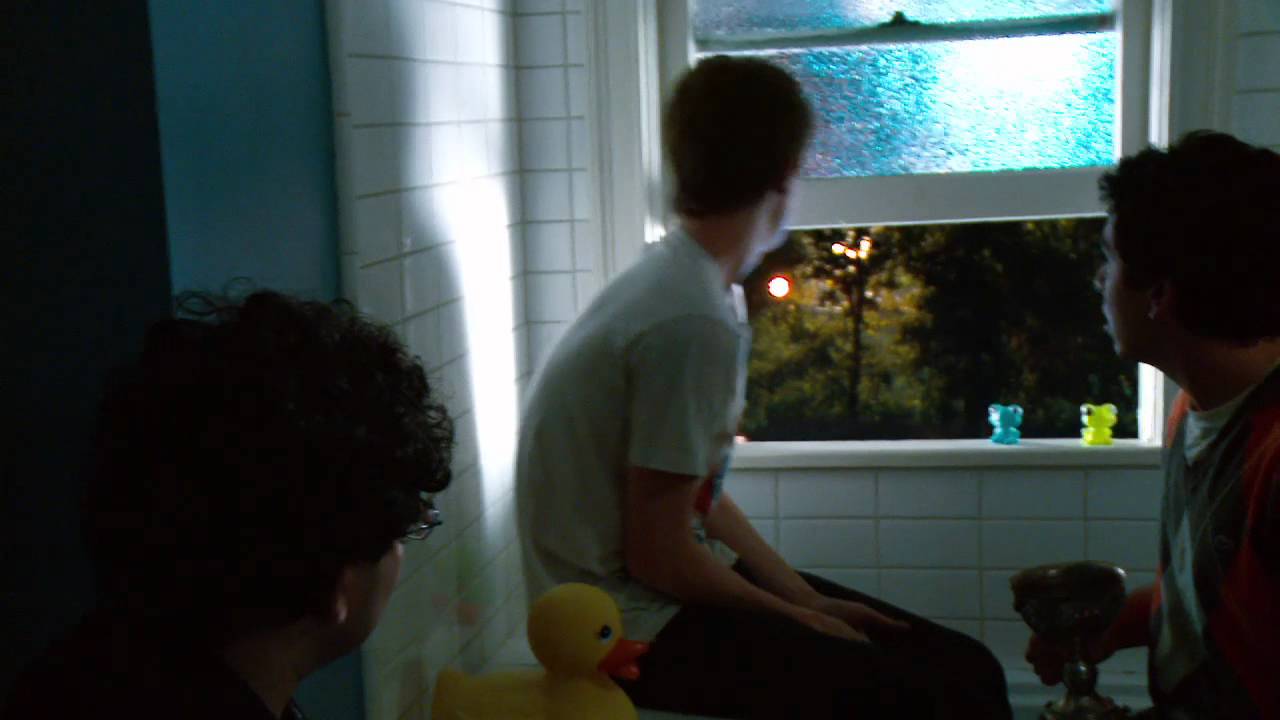 Project X TV Spot #2 Clip Image