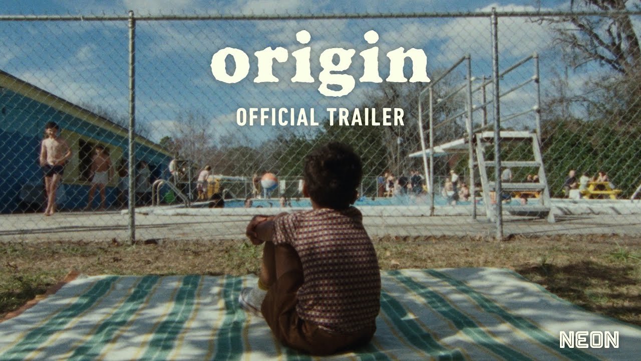 Origin Official Teaser Clip Image