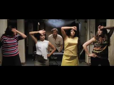 Featuring The Sapphires (2013) theatrical trailer