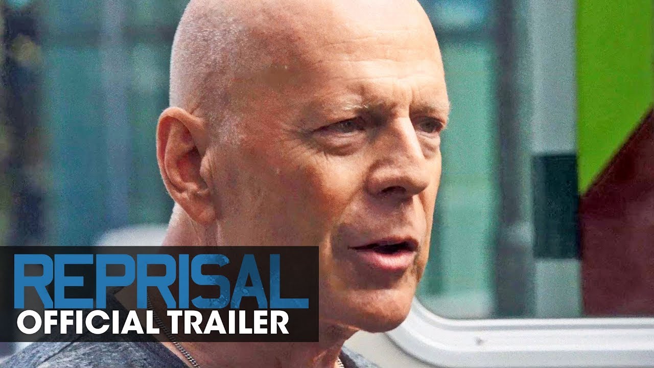 Reprisal Theatrical Trailer Clip Image