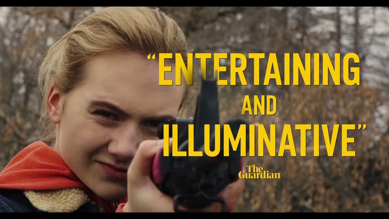 Winner Official Trailer Clip Image