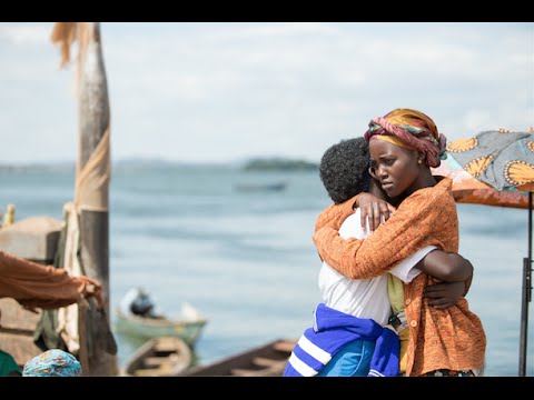 Featuring Queen of Katwe (2016) theatrical trailer