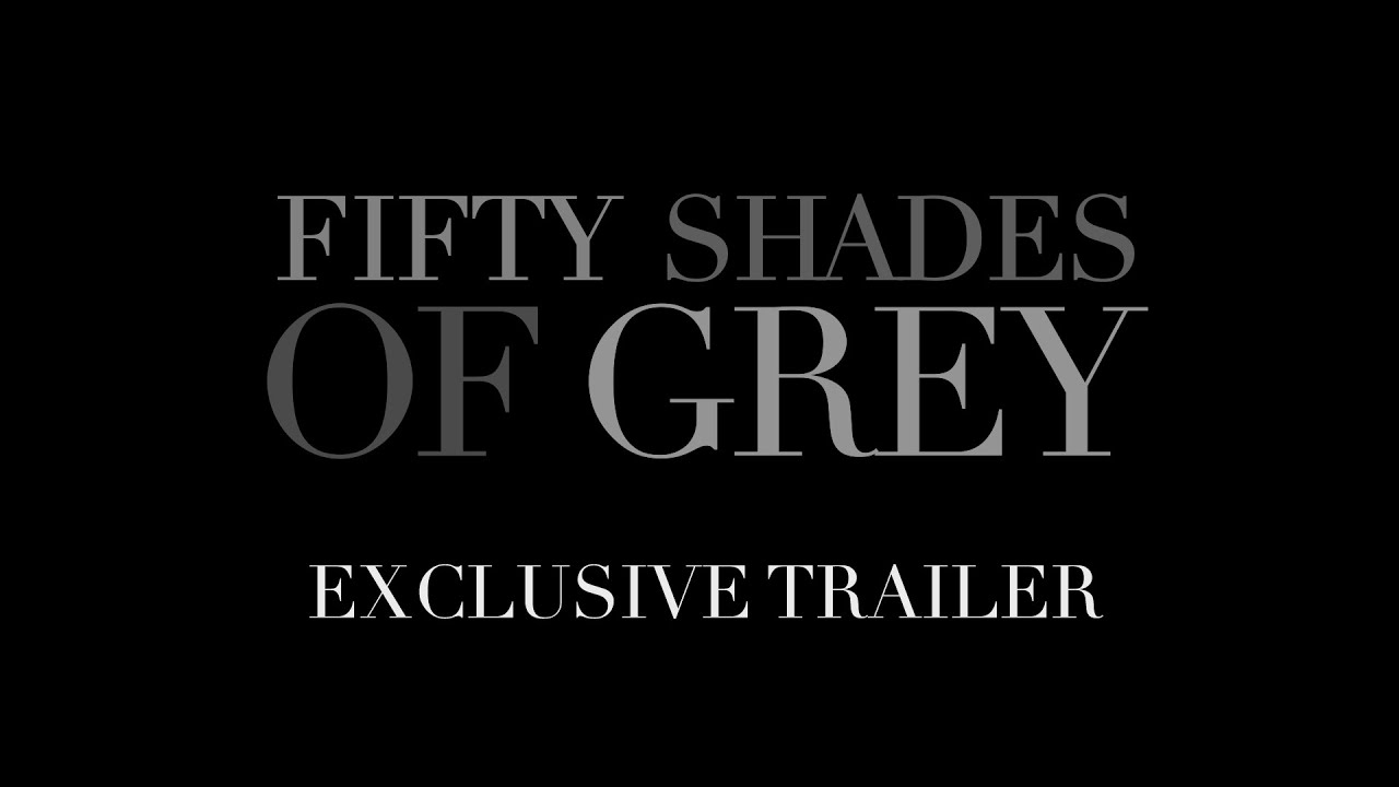 Fifty Shades of Grey Theatrical Teaser Clip Image