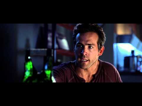 Featuring Green Lantern (2011) extended tv spot